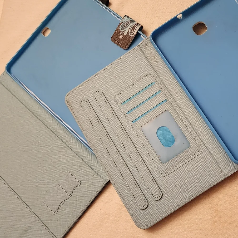 Samsung Galaxy tablet cases